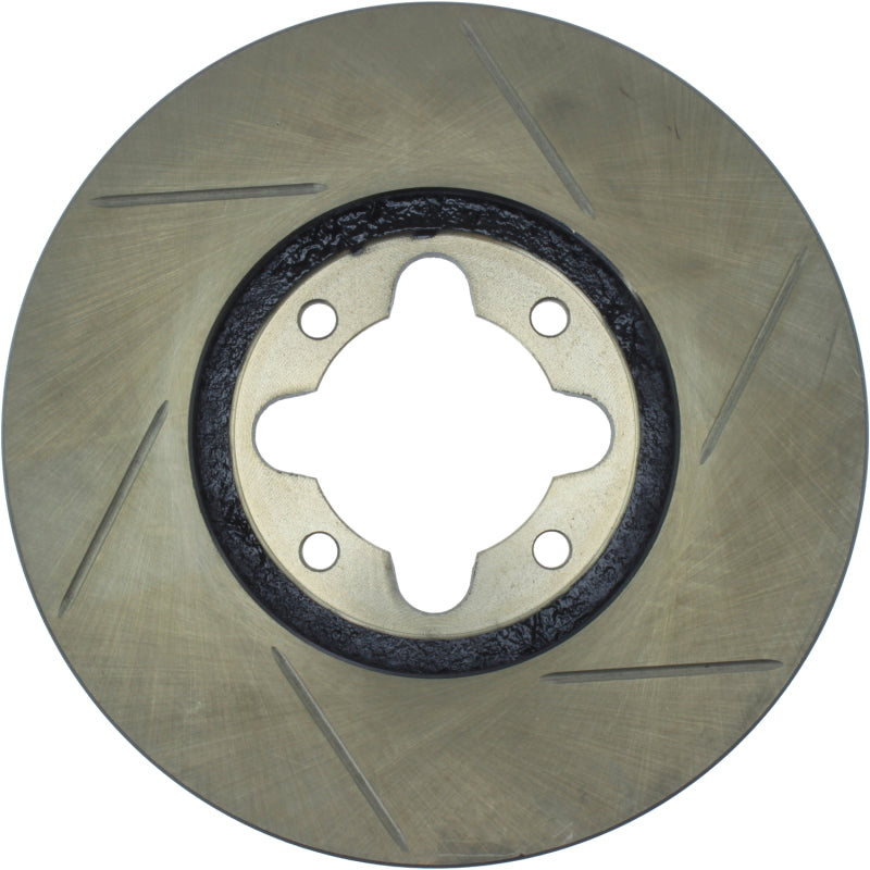 StopTech Slotted Sport Brake Rotor