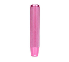 Cargar imagen en el visor de la galería, NRG Shift Knob Knurl Hidden Gem Long Pink