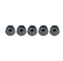 Cargar imagen en el visor de la galería, Ford Racing 2015-2017 Mustang Open Back Lug Nut Kit