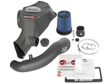 Cargar imagen en el visor de la galería, aFe Momentum GT Pro 5R Intake System 15-16 Ford Mustang L4-2.3L EcoBoost