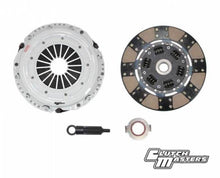 Cargar imagen en el visor de la galería, Clutch Masters 2017 Honda Civic 1.5L FX250 Sprung Clutch Kit (Must Use w/ Single Mass Flywheel)