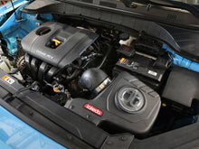 Cargar imagen en el visor de la galería, aFe 18-21 Hyundai Kona L4 2.0L Takeda Momentum Cold Air Intake System w/ Pro Dry S Media