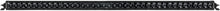 Cargar imagen en el visor de la galería, Rigid Industries 40in SR-Series PRO - Spot - Midnight Edition