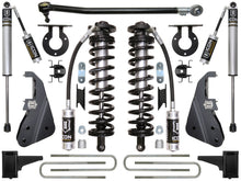 Cargar imagen en el visor de la galería, ICON 2017+ Ford F-250/F-350 4-5.5in Stage 1 Coilover Conversion System