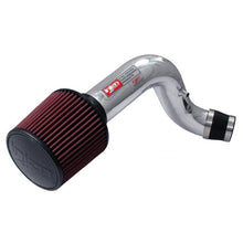 Cargar imagen en el visor de la galería, Injen 94-01 Acura Integra GSR L4 1.8L Black IS Short Ram Cold Air Intake