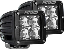 Cargar imagen en el visor de la galería, Rigid Industries Dually - Spot - Set of 2