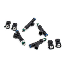 Cargar imagen en el visor de la galería, DeatschWerks 11-15 Chevrolet Cruze 1.4L Turbo 900cc Injectors - Set of 4