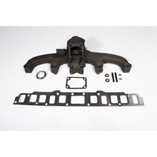 Cargar imagen en el visor de la galería, Omix Exhaust Manifold Kit 3.8L &amp; 4.2L 72-80 CJ SJ