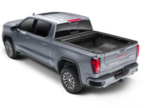 Cargar imagen en el visor de la galería, Roll-N-Lock 2019 Chevrolet Silverado 1500 72.5in Bed M-Series Retractable Tonneau Cover