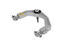 Cargar imagen en el visor de la galería, ICON 21-23 Ford F150 Billet Front Upper Control Arms DJ Pro Kit