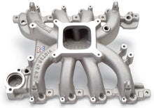 Cargar imagen en el visor de la galería, Edelbrock Victor Jr Ford EFI for 4 6L Engines Manifold Only