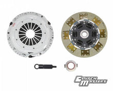 Cargar imagen en el visor de la galería, Clutch Masters 2017 Honda Civic 1.5L FX300 Sprung Clutch Kit (Must Use w/ Single Mass Flywheel)