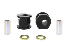 Cargar imagen en el visor de la galería, Whiteline 96-00 Honda Civic EJ &amp; EK Front Caster adj kit -  lwr c/arm