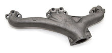 Cargar imagen en el visor de la galería, Omix Exhaust Manifold Left V8 72-91 CJ &amp; SJ Models