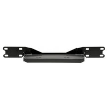 Cargar imagen en el visor de la galería, Westin 2018-2021 Jeep JL Wrangler (2dr/4dr) WJ2 Winch Tray - Black