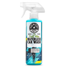 Cargar imagen en el visor de la galería, Chemical Guys Swift Wipe Waterless Car Wash - 16oz