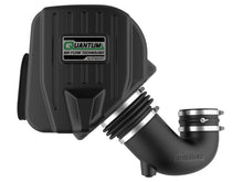 Cargar imagen en el visor de la galería, aFe Quantum Pro 5R Cold Air Intake System 94-02 Dodge Cummins L6-5.9L - Oiled