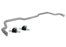 Cargar imagen en el visor de la galería, Whiteline 17-20 Hyundai i30N / Hyundai Elantra GT Sport (RHD Only) Front HD Adj. Sway Bar - 24mm