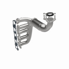 Cargar imagen en el visor de la galería, MagnaFlow Conv DF 09-10 Hummer H3/H3T 3.7L Manifold (49 State)