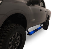 Cargar imagen en el visor de la galería, AMP Research 2016-2017 Nissan Titan / Titan XD PowerStep Plug N Play - Black