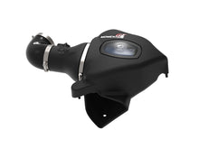 Cargar imagen en el visor de la galería, aFe Momentum GT Pro 5R Cold Air Intake System 16-19 Cadillac CTS-V 6.2L SC