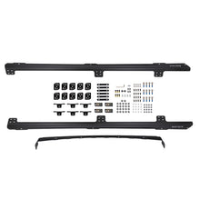 Cargar imagen en el visor de la galería, ARB Base Rack Mount Kit - Use w/ BASE Rack 1770030