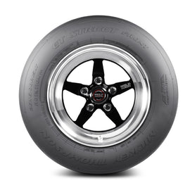 Mickey Thompson ET Street Front Tire - 26X6.00R15LT 3850