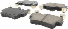 Cargar imagen en el visor de la galería, StopTech Performance 09-10 Porsche Boxster / 08-10 Boxster S/Cayman / 05-08 911 Front Brake Pads