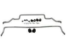 Cargar imagen en el visor de la galería, Whiteline 90-00  Lexus SC 300 Front &amp; Rear Sway Bar Kit