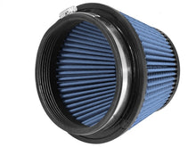 Cargar imagen en el visor de la galería, aFe MagnumFLOW Air Filters IAF P5R A/F P5R 5-1/2F x 7B x 4-3/4T x 4-1/2H w/ 1Hole