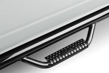 Cargar imagen en el visor de la galería, N-Fab Nerf Step 2021 Ford Bronco (4 Door) - Gloss Black - SRW - 3in