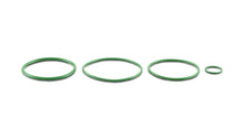 Cargar imagen en el visor de la galería, Vibrant Replacement O-Ring Pack for Oil Cooler Sandwich Adapter