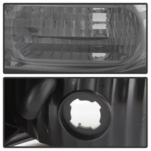 Load image into Gallery viewer, Xtune Toyota Tundra 07-13 LED Tail Lights Smoke ALT-ON-TTU07-LED-SM