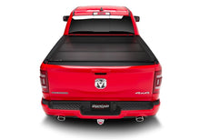 Cargar imagen en el visor de la galería, UnderCover 03-20 Dodge Ram 1500/2500 (w/o Rambox) 6.4ft Ultra Flex Bed Cover - Matte Black Finish