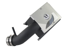 Cargar imagen en el visor de la galería, aFe MagnumFORCE Intakes Stage-2 P5R AIS P5R Mini Cooper S 02-06 L4-1.6L Manual ONLY