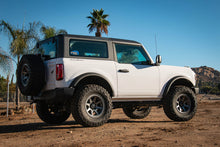 Cargar imagen en el visor de la galería, ICON 2021+ Ford Bronco 3in Lift C/O Spacer Kit