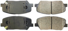 Cargar imagen en el visor de la galería, StopTech 11-15 Kia Optima Street Street Touring Front Brake Pads