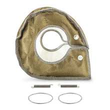 Cargar imagen en el visor de la galería, Mishimoto 07.5-18 Dodge Ram 6.7L Cummins Turbo Blanket