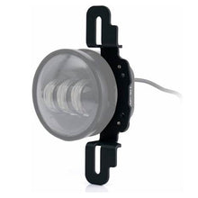 Cargar imagen en el visor de la galería, Oracle LED Fog Light Adapter Brackets for Steel Bumper Wrangler