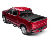 Cargar imagen en el visor de la galería, Roll-N-Lock 2020 Chevy Silverado / GMC Sierra 2500-3500 80-1/2in M-Series Retractable Tonneau Cover