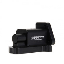Cargar imagen en el visor de la galería, Skunk2 Honda/Acura H-Series VTEC Black Anodized Billet Solenoid