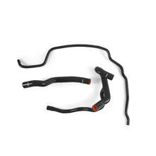 Cargar imagen en el visor de la galería, Mishimoto 07-09 Mazdaspeed 3 Black Silicone Hose Kit