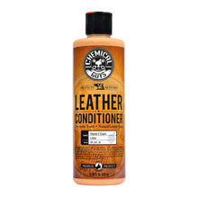 Cargar imagen en el visor de la galería, Chemical Guys Leather Conditioner - 16oz