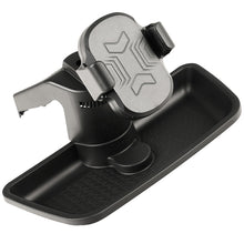 Cargar imagen en el visor de la galería, Rugged Ridge Dash Multi-Mount Charging Phone Kit 11-18 JK