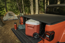 Cargar imagen en el visor de la galería, Rugged Ridge Armis Soft Folding Bed Cover 2020 Gladiator JT