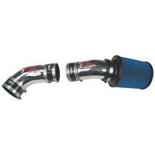 Cargar imagen en el visor de la galería, Injen 94-04 S10 Sonoma Jimmy Blazer 4.3L V6 Polished Power-Flow Air Intake System