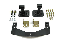 Cargar imagen en el visor de la galería, ISR Performance Hyundai Genesis LS Mount Kit
