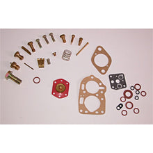 Cargar imagen en el visor de la galería, Omix Repair Kit Solex F-Head 52-71 Jeep CJ Models