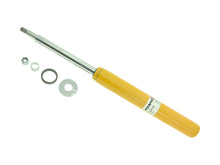 Cargar imagen en el visor de la galería, Koni Sport (Yellow) Shock 83-94 Audi 100 Sedan &amp; Avant FWD &amp; Quattro w/ rear 10mm top nut - Front