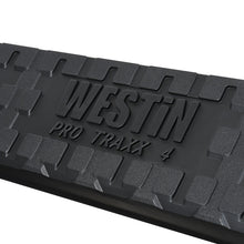 Cargar imagen en el visor de la galería, Westin 2005-2018 Toyota Tacoma Double Cab PRO TRAXX 4 Oval Nerf Step Bars - SS